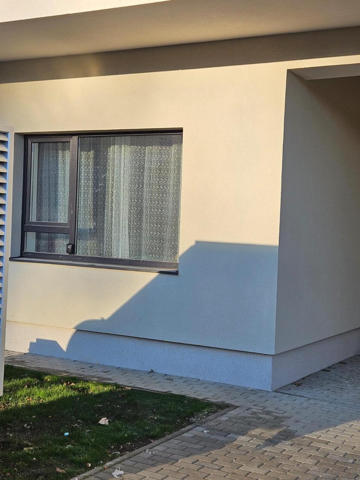 Garsoniera Gabrielle Apartment บราชอฟ ภายนอก รูปภาพ